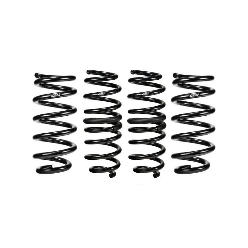 Eibach Pro Kit 2021-2025 Acura TLX A-Spec 2.0T (FWD) UB5