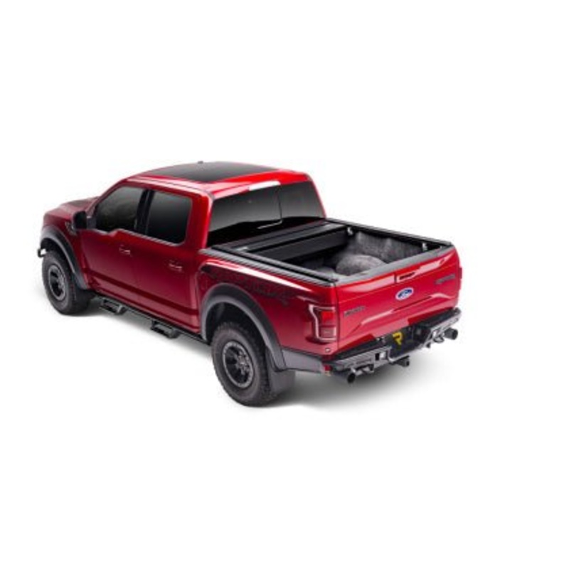 Retrax 2024 Ford Ranger 5ft Bed RetraxONE XR Bed Cover
