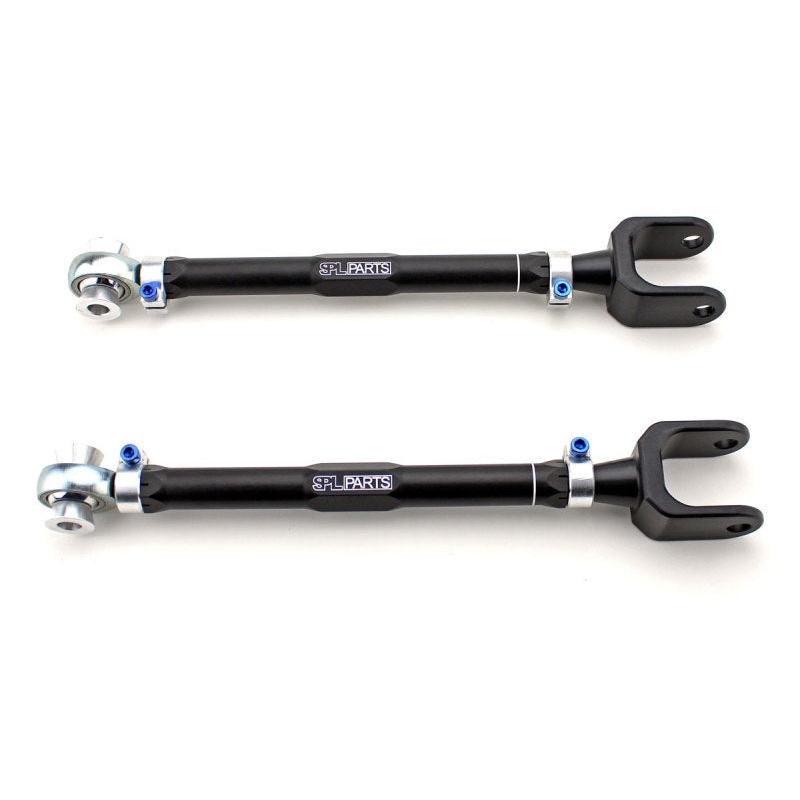 SPL Parts Nissan S14 / S15 / R33 / R34 Rear Toe Arms – Dogbone Version