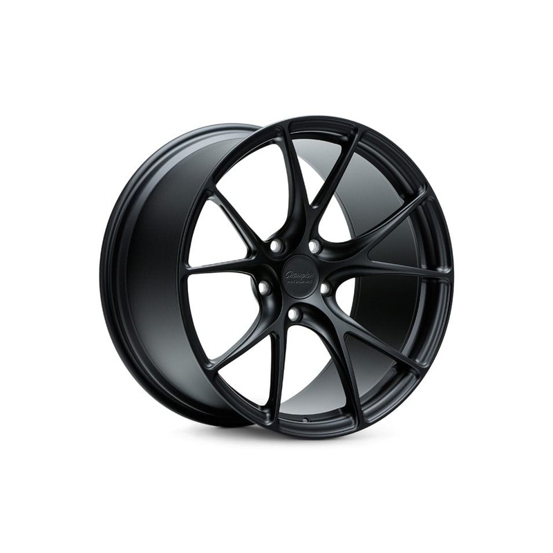 Vossen Forged RS74 22″ Centerlock Satin Black