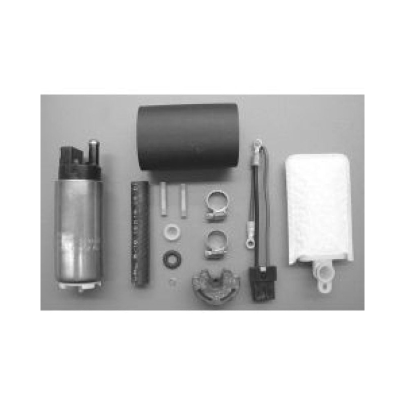 Walbro Fuel Pump/Filter Assembly | Universal (GCA3341-1)