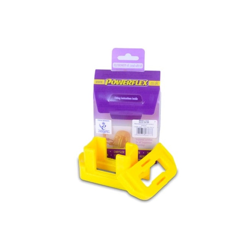 Audi A4, A5, A7, RS4, SQ5 / Porsche Macan Transmission Mount Insert