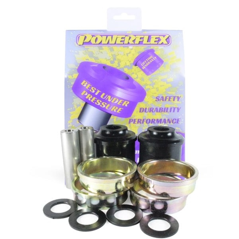 BMW G20/G21 Front Tension Strut Bushings
