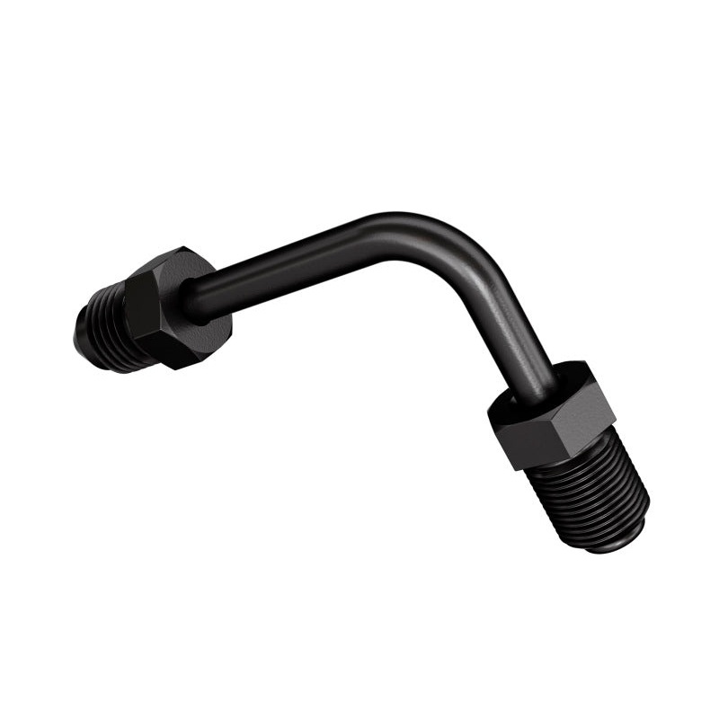 Goodridge 90 Deg Brake Adaptor 3/8