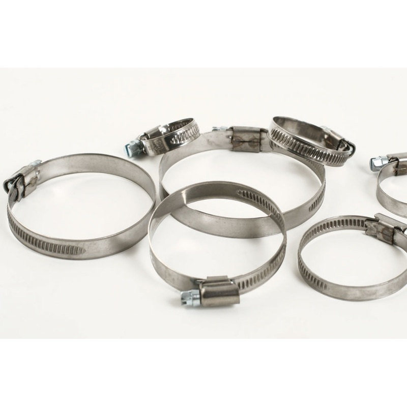 Hoseclamp kit do88-kit231