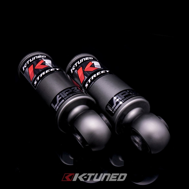 Rear LCA Adapter – Type R