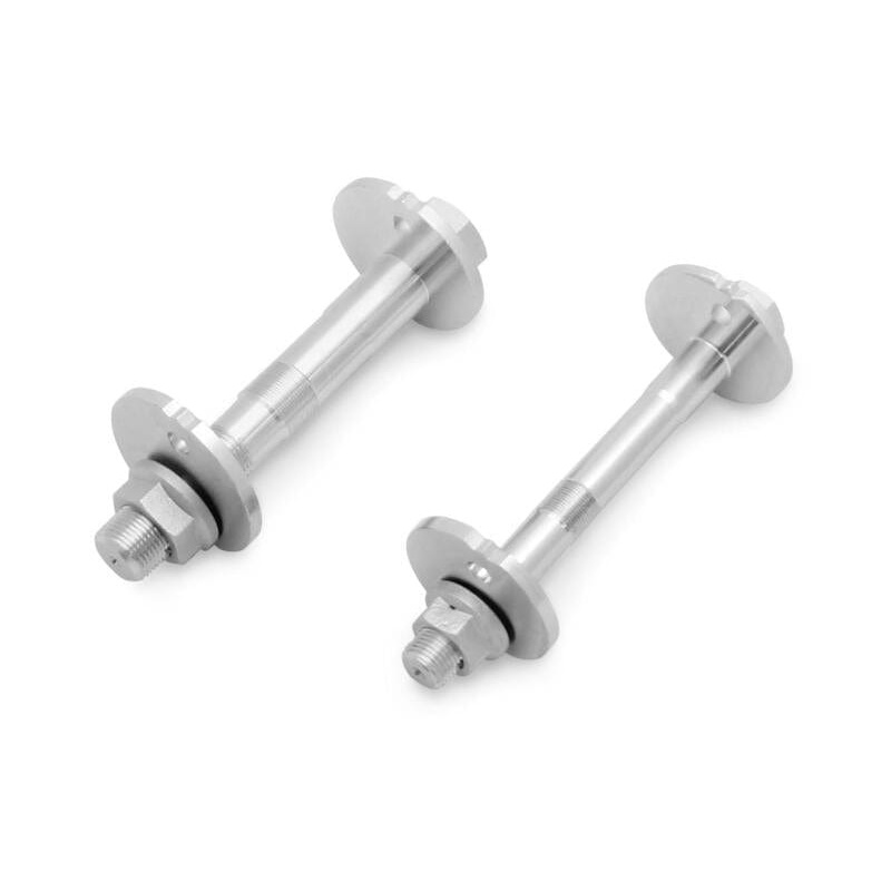SuperPro 19-23 Ford Ranger Camber Pin Set