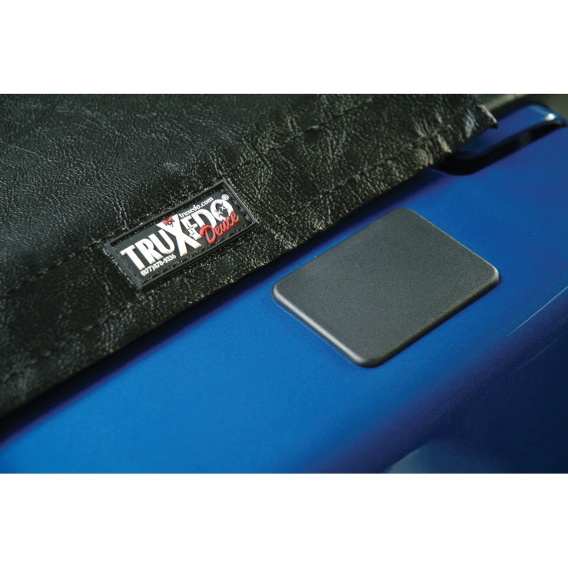 Truxedo 81-98 GM Full Size Pickup & 82-11 Ford Ranger & 09-18 Dodge Ram Stake Pocket Covers – 4 Pack
