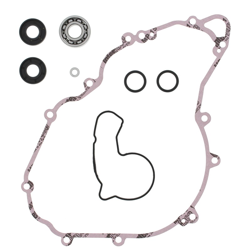 Vertex 821364 Gaskets 14-15 Husqvarna FC 250 Water Pump Rebuild Kit