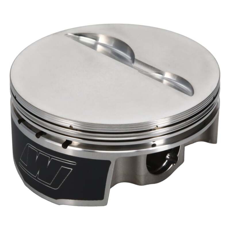 Wiseco Chevy Small Block 4.155in Bore 1.125in CH -5.00 CC Piston Set