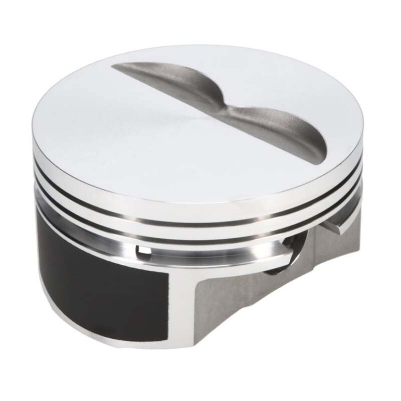 Wiseco Pro Tru Street Chevy Small Block 4.155in Bore 1.125in CH 8.00 CC Piston Set