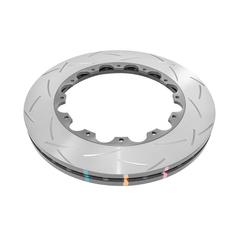 5000 Series T3 Brake Ring