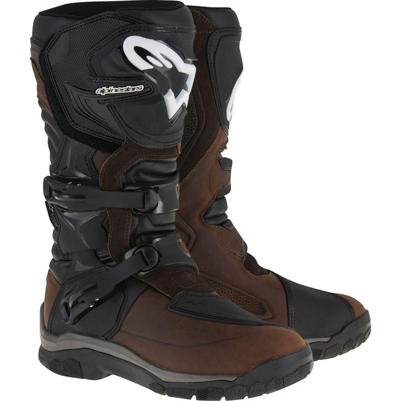 Corozal Adventure Boots by Alpinestars