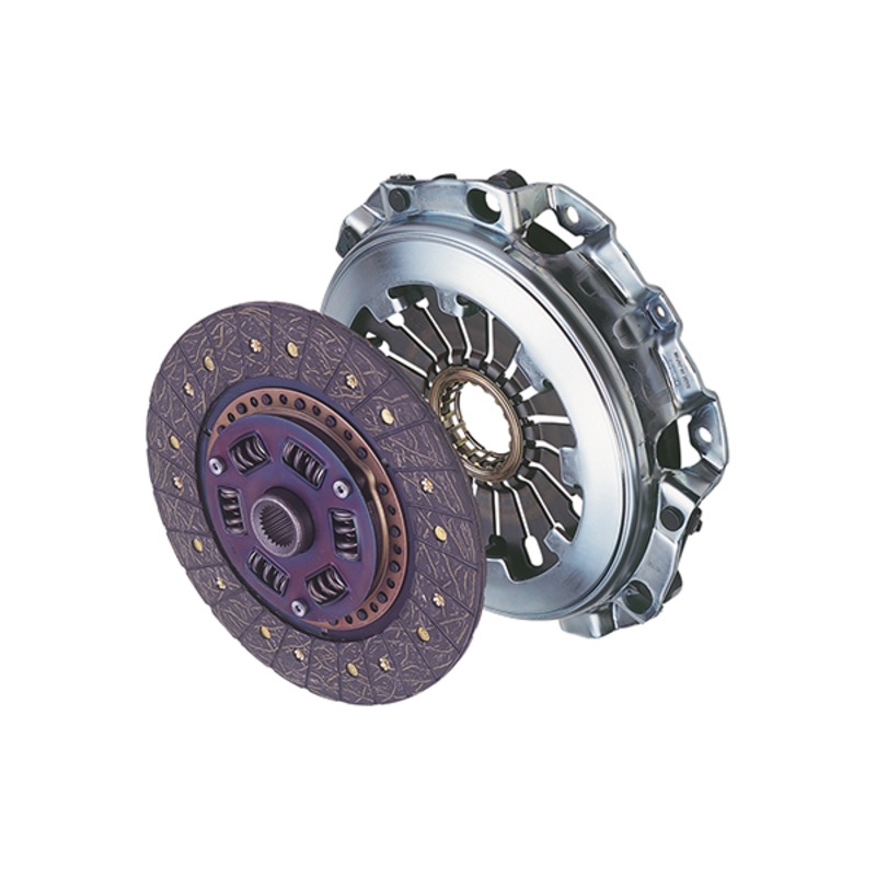 Exedy Stage 1 Organic Clutch Kit Mitsubishi Colt Turbo RZ 06-on