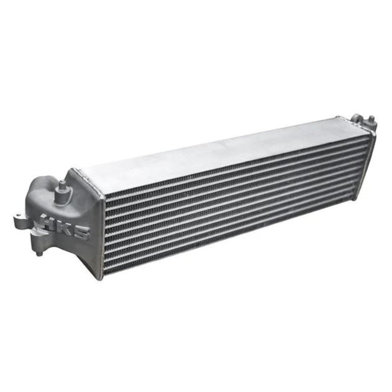 HKS Intercooler | 17-21 Civic Type R FK8