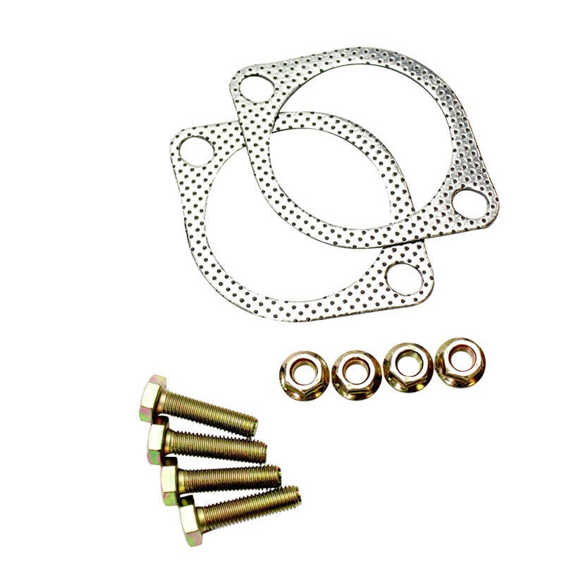 ISR Performance GT Single Exhaust – 89-94 S13 Nissan 240sx
