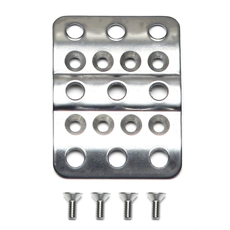Wilwood Replacement Brake or Clutch Pedal Pad Kit