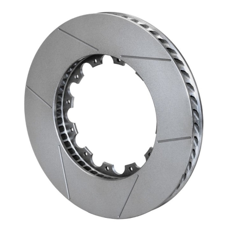 Wilwood Rotor-GT48 SPC-37-LH 12.60 x 1.29 – 12 on 7.00in
