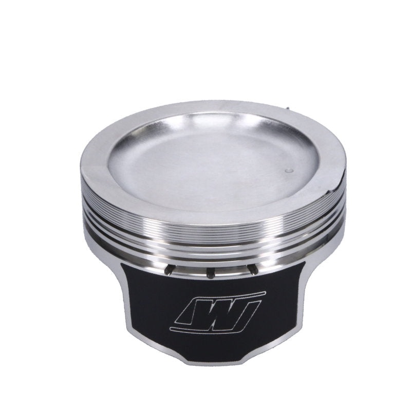 Wiseco -30cc Dish 1.050×4.070 Piston Shelf Stock | 1998-2002 Chevrolet Camaro Z28, 1997-2004 Chevrolet Corvette, and 2004 Pontiac GTO (6449RX7)