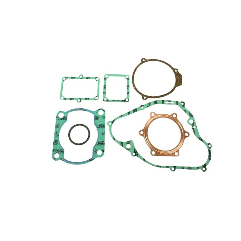 Athena P400485850490 Complete Gasket Kit (oil seals not included)