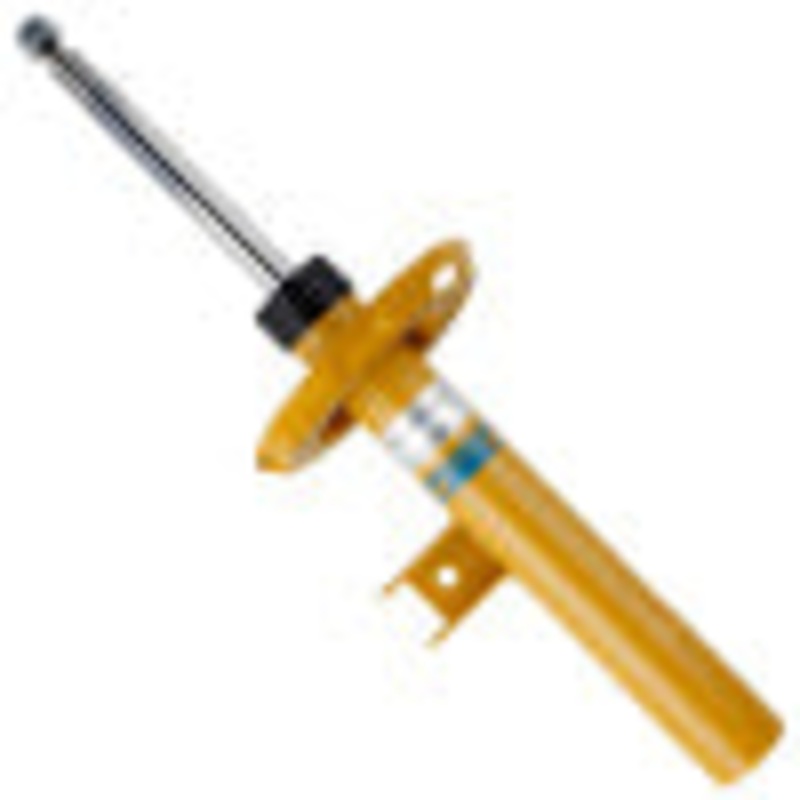 Bilstein Bilstein B6 21-23 Mercedes-Benz GLA250 / 20-23 GLB250 Front Left Strut Assembly