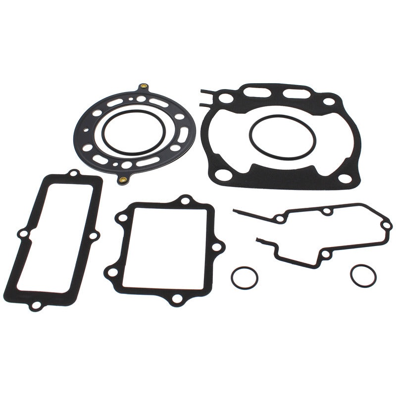Cylinder Works 99-24 Yamaha YZ 250 250cc +5.6mm Big Bore Top-End Gasket Kit 72mm