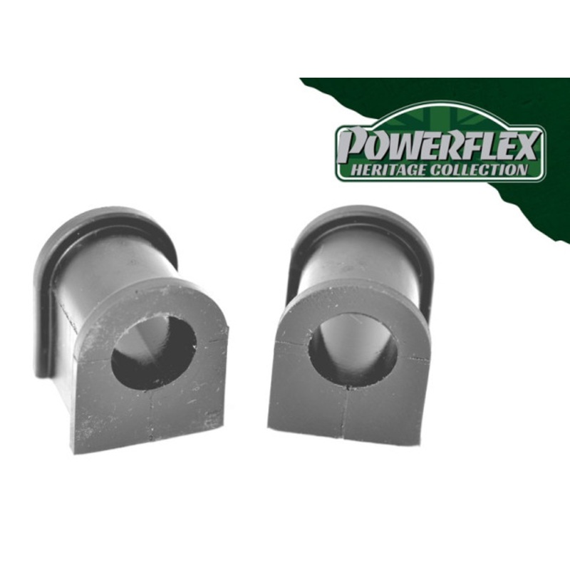 Powerflex Rear Anti Roll Bar Bush 18mm Mazda RX-7 Gen 3 – FD3S (1992-2002) HERTIAGE
