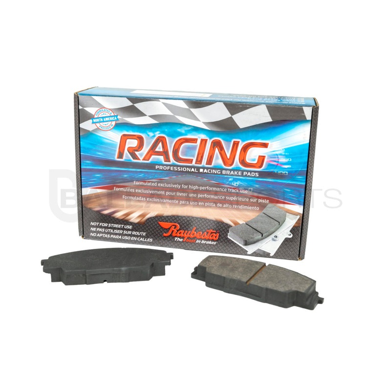 Raybestos ST-43 00-09 S2000 Front Brake Pads