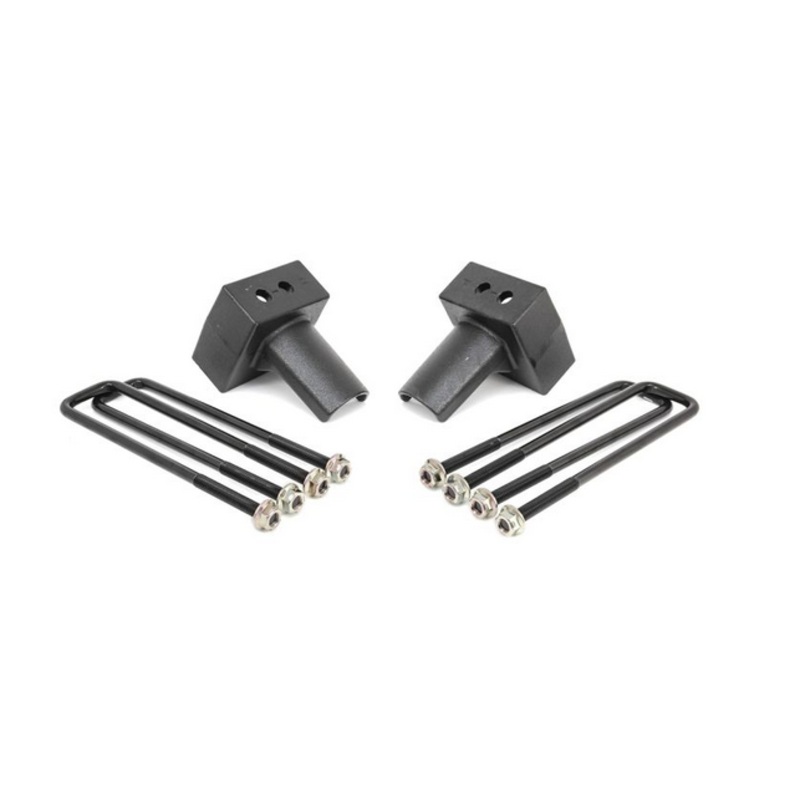ReadyLift 5.5″ Rear Block Kit  2004-2020 Ford F150 4WD