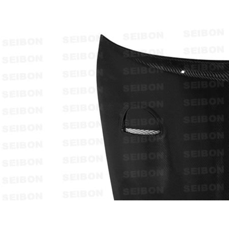 Seibon 94-99 Toyota Celica GT Carbon Fiber Hood