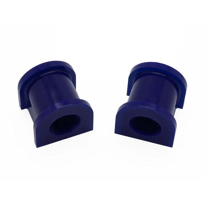 SuperPro Rear Sway Bar Mount Bush Kit | Universal (SPF4059-18K)
