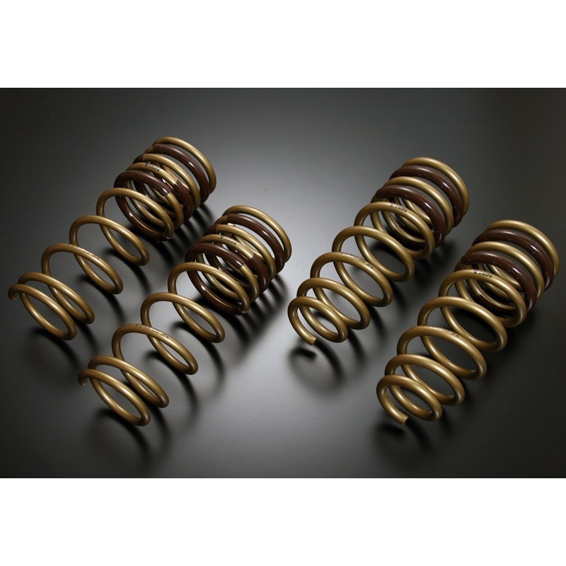 Tein H Tech Lowering Springs (WRX/STi)