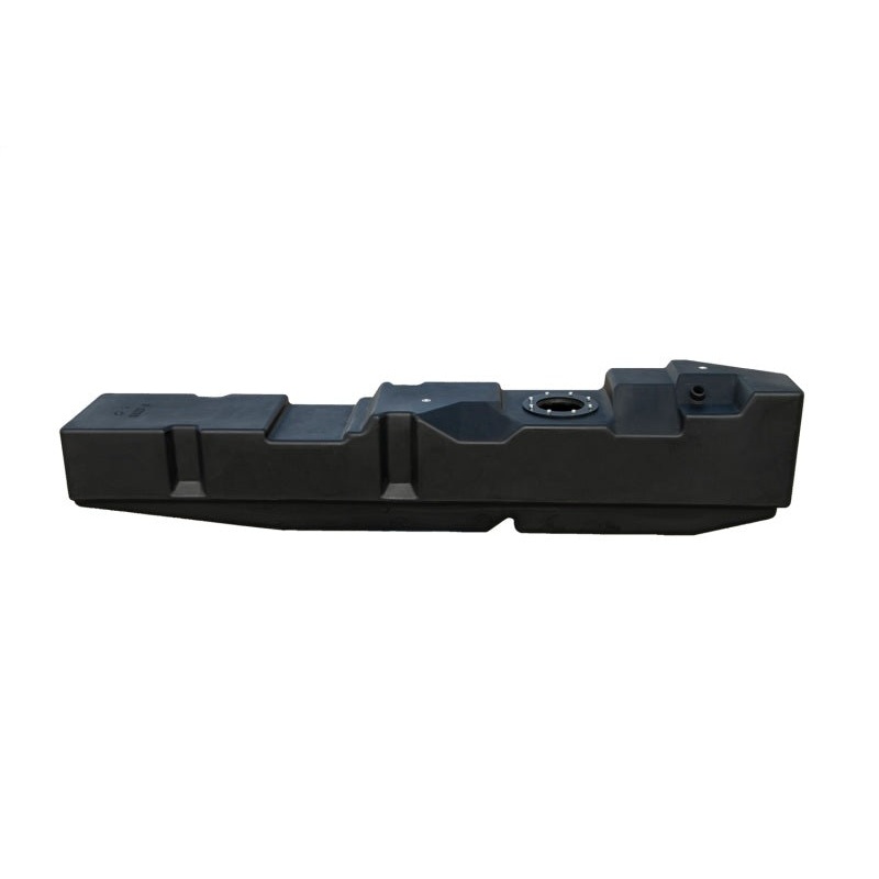 Titan Fuel Tanks 99-07 Ford F-250 51 Gal. Extra HD Cross-Linked PE XXL Mid-Ship Tank- Crew Cab SB