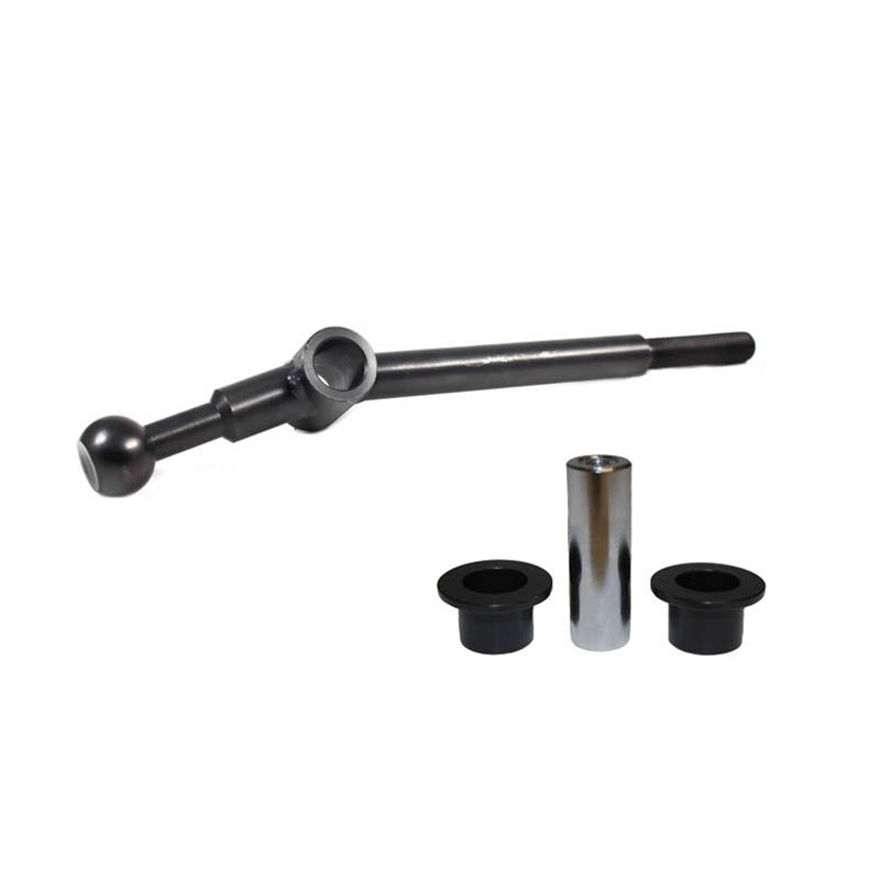 Torque Solution Short Shifter w/ Pivot Bushing 2008-2014 Subaru WRX