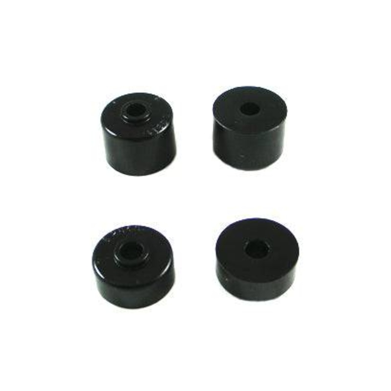 Whiteline 1989-1993  NISSAN SKYLINE R32 GTR, GTS-4 AWD Front  Shock Absorber – Upper Bushing Kit W32840