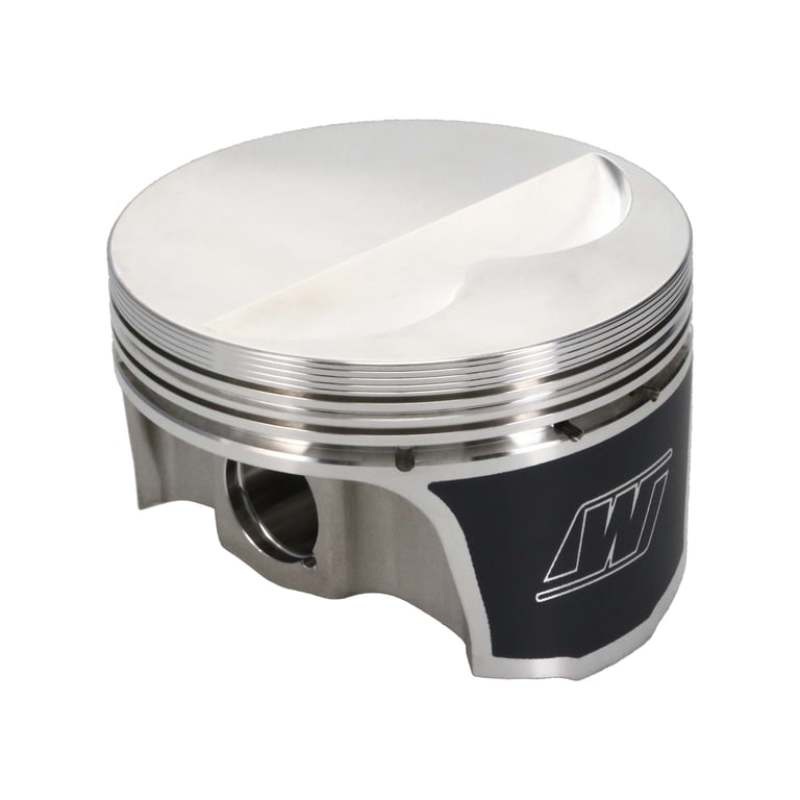Wiseco Chevy SB RED Series Piston Set 4010in Bore 1250in Compression Height 0927in Pin – Set of 8