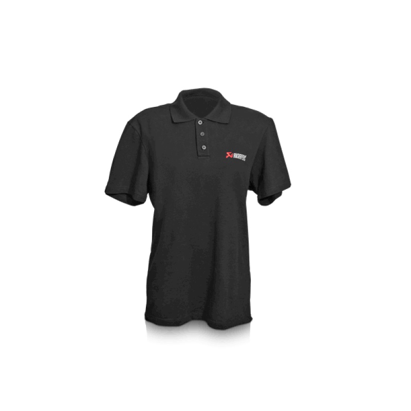 Akrapovic Mens Poloshirt – XXL