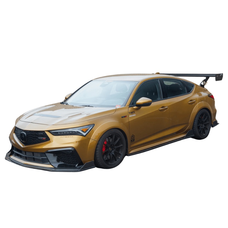 APR Aerodynamic Kit | 23+ Integra Type S DE5