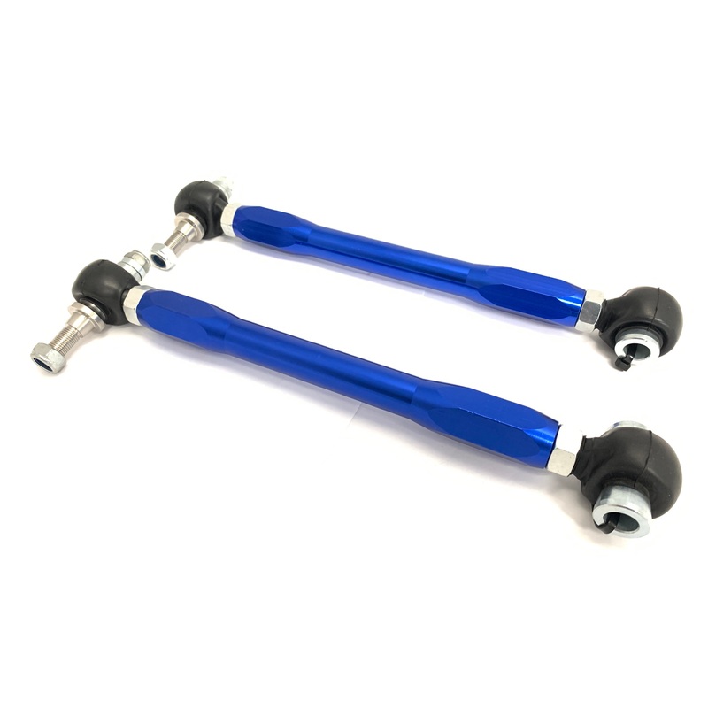 Ballade Sports 00-09 S2000 Adjustable Rear Toe Arms (Pillow Ball)