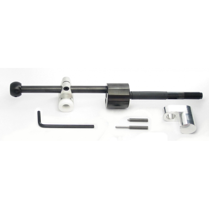 Go Fast Bits Subaru STi 02  6-Speed Basic Short-Throw Shift Kit