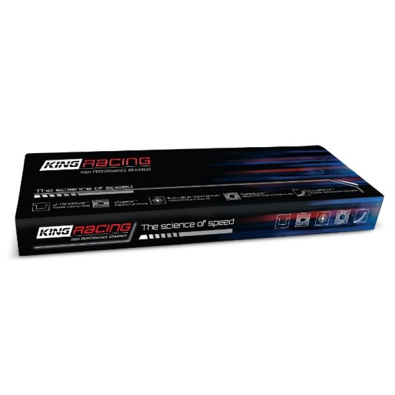 King Nissan VG30DE/VG30DETT | Size STD Performance Main Bearing Set