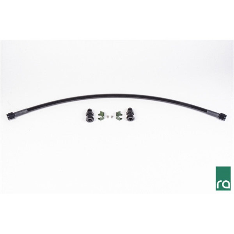 Radium Engineering Fuel Feed Hose Kit – 15+ WRX