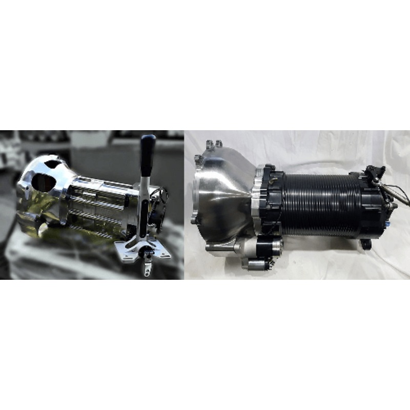Sequential Transmission Kits For Toyota Supra JZA80 2JZ