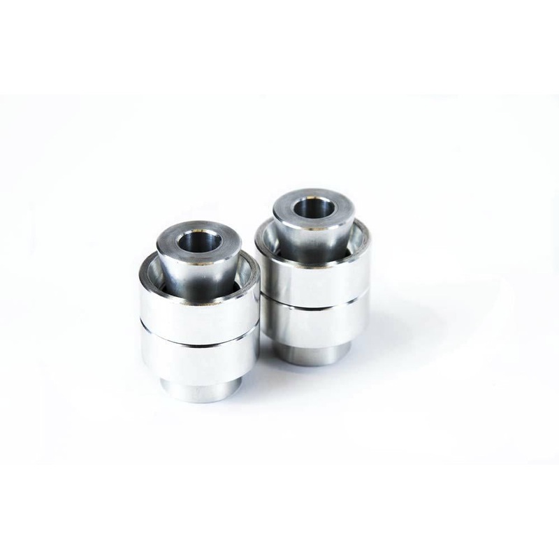 SPL Parts FKS Rear Knuckle Shock Mount Bushings – 2003-2007 Infiniti G35 Coupe (V35)