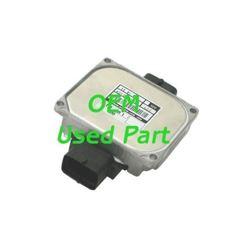 TCM Transmission Control Module Automatic OEM USED