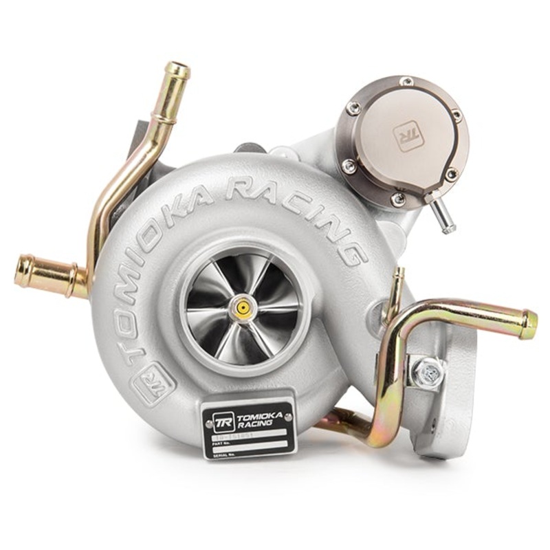 TR TD05-20G Ball Bearing Billet Wheel Turbo for Subaru 2008 – 2014 WRX / 2005 – 2008 Legacy GT | TR-TS1051