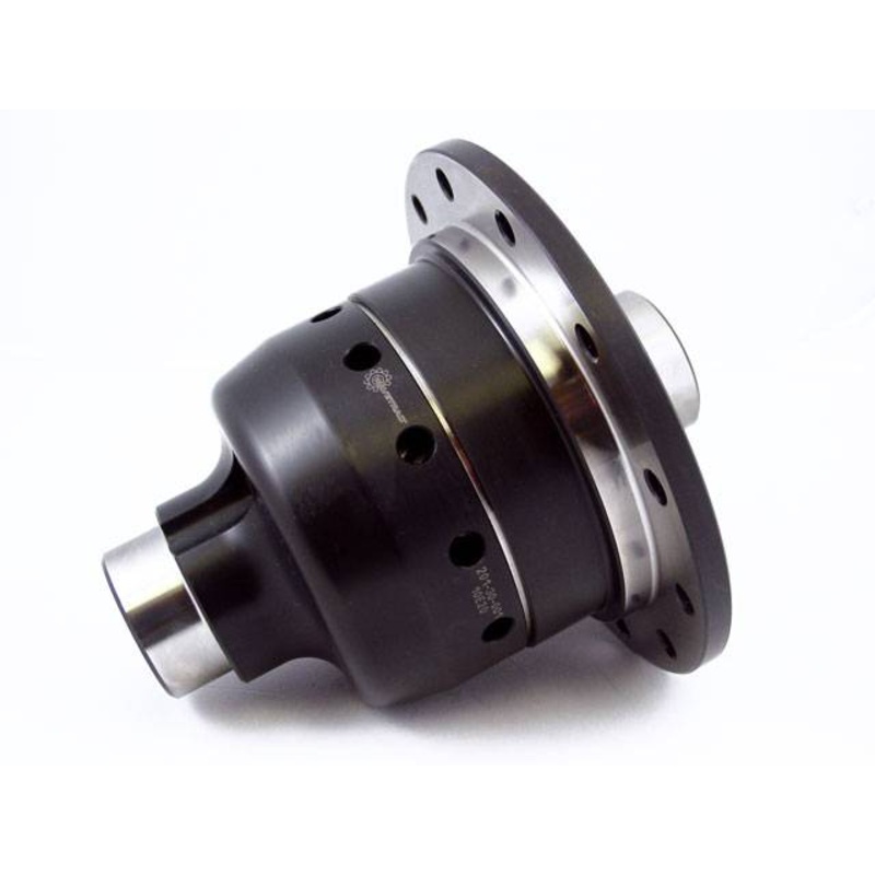 Wavetrac Differential GM 12 Bolt 35T Series 3 RS (export only)