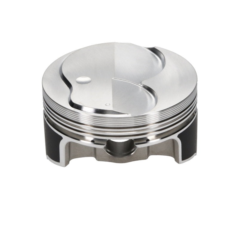 Wiseco 3cc Dome 1.050 x 3.903 Piston Shelf Stock | Multiple Fitments (6451RX3903)