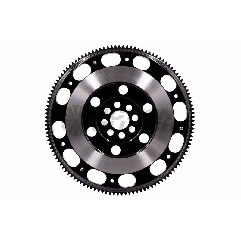 Action Clutch ACR Chromoly Lightweight Flywheel | 2004 – 2021 Subaru WRX STI (AC117FW)