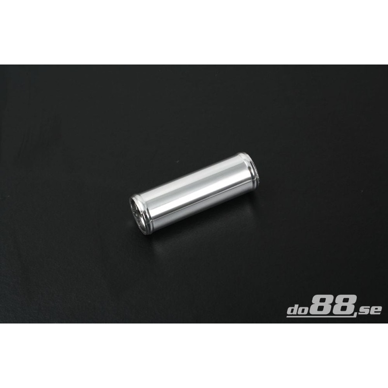 Aluminum pipe 100mm 1,25” (32mm)